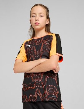 Puma Invidual Liga Jersey